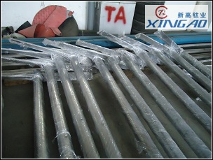 熱烈慶祝35套鈦攪拌，驗收結束！