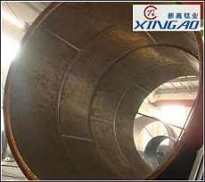 各種規(guī)格襯鈦設備